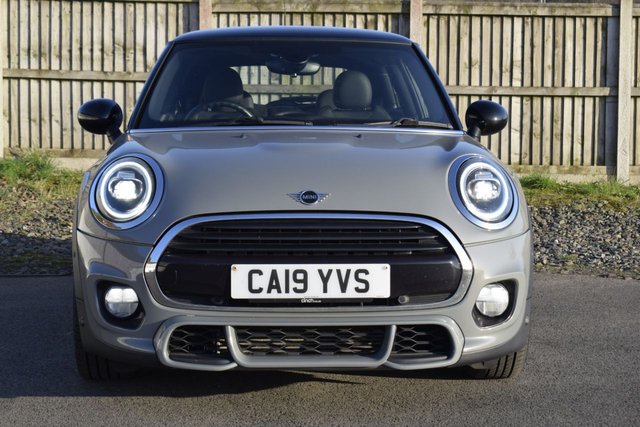 2019 MINI HATCH - Photo 2