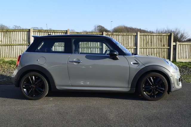 2019 MINI HATCH - Photo 5