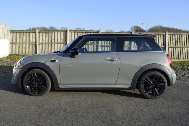 2019 MINI HATCH - Photo 8