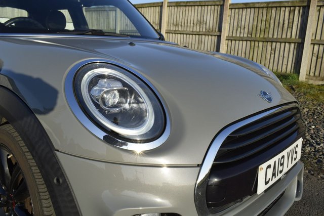 2019 MINI HATCH - Photo 12
