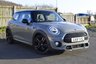 USED 2019 19 MINI HATCH 1.5 Cooper Sport Hatchback 3dr Petrol Manual Euro 6 (s/s) (136 ps) JOHN COOPER WORKS STYLING