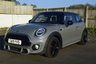 USED 2019 19 MINI HATCH 1.5 Cooper Sport Hatchback 3dr Petrol Manual Euro 6 (s/s) (136 ps) JOHN COOPER WORKS STYLING
