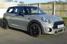 USED 2019 19 MINI HATCH 1.5 Cooper Sport Hatchback 3dr Petrol Manual Euro 6 (s/s) (136 ps) JOHN COOPER WORKS STYLING