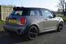 USED 2019 19 MINI HATCH 1.5 Cooper Sport Hatchback 3dr Petrol Manual Euro 6 (s/s) (136 ps) JOHN COOPER WORKS STYLING