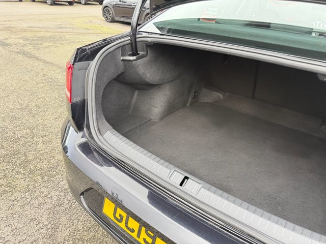 2019 Volkswagen Passat 1.5L S 4dr - Photo 10