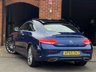 USED 2016 65 MERCEDES-BENZ C CLASS 2.1 C250d AMG Line (Premium Plus) G-Tronic+ Euro 6 (s/s) 2dr PANROOF+360 CAMS+BURMESTER