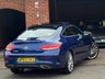 USED 2016 65 MERCEDES-BENZ C CLASS 2.1 C250d AMG Line (Premium Plus) G-Tronic+ Euro 6 (s/s) 2dr PANROOF+360 CAMS+BURMESTER