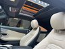 USED 2016 65 MERCEDES-BENZ C CLASS 2.1 C250d AMG Line (Premium Plus) G-Tronic+ Euro 6 (s/s) 2dr PANROOF+360 CAMS+BURMESTER