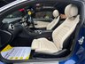 USED 2016 65 MERCEDES-BENZ C CLASS 2.1 C250d AMG Line (Premium Plus) G-Tronic+ Euro 6 (s/s) 2dr PANROOF+360 CAMS+BURMESTER