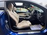 USED 2016 65 MERCEDES-BENZ C CLASS 2.1 C250d AMG Line (Premium Plus) G-Tronic+ Euro 6 (s/s) 2dr PANROOF+360 CAMS+BURMESTER