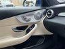 USED 2016 65 MERCEDES-BENZ C CLASS 2.1 C250d AMG Line (Premium Plus) G-Tronic+ Euro 6 (s/s) 2dr PANROOF+360 CAMS+BURMESTER