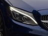USED 2016 65 MERCEDES-BENZ C CLASS 2.1 C250d AMG Line (Premium Plus) G-Tronic+ Euro 6 (s/s) 2dr PANROOF+360 CAMS+BURMESTER