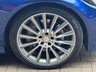 USED 2016 65 MERCEDES-BENZ C CLASS 2.1 C250d AMG Line (Premium Plus) G-Tronic+ Euro 6 (s/s) 2dr PANROOF+360 CAMS+BURMESTER