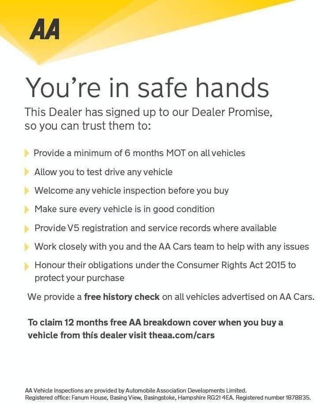 2018 Vauxhall Astra - Photo 6