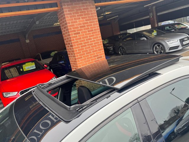 2019 SKODA OCTAVIA 2019 2.0 TSI vRS Euro 6 (s/s) 5dr - Photo 7