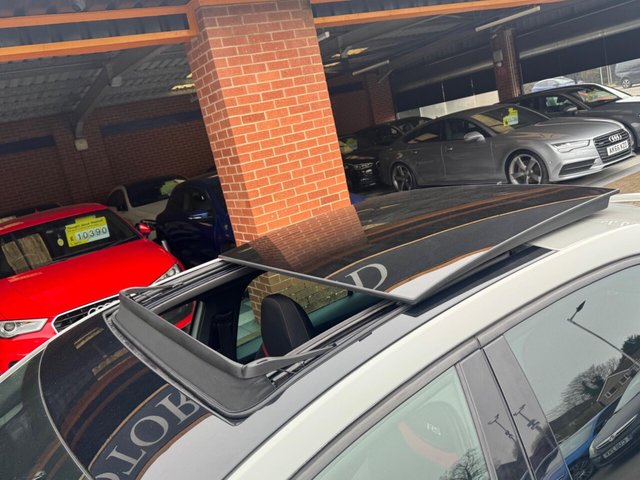 2019 SKODA OCTAVIA 2019 2.0 TSI vRS Euro 6 (s/s) 5dr - Photo 8