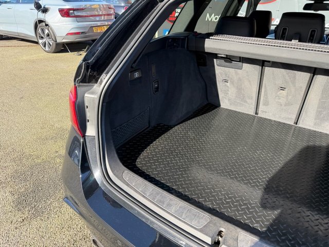 2018 BMW 3 Series 2L M Sport Shadow Edition 5dr - Photo 10