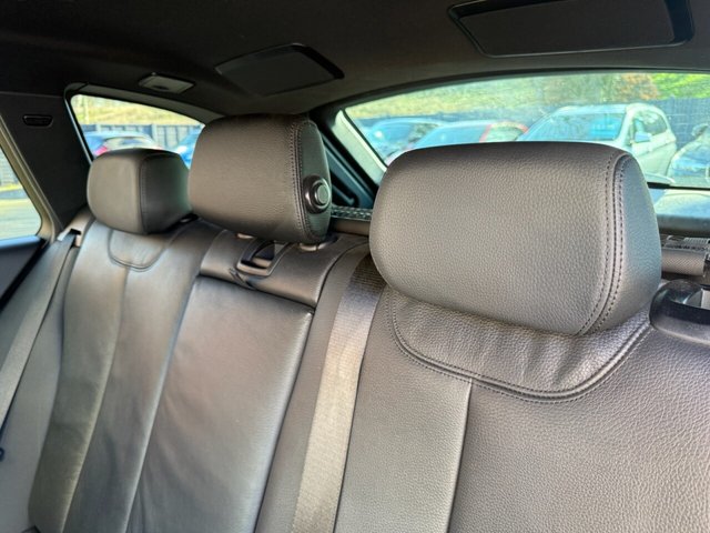 2018 BMW 3 Series 2L M Sport Shadow Edition 5dr - Photo 12