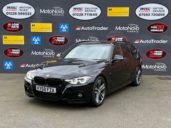 View our BMW 3 Series