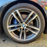 USED 2018 56 BMW 3 SERIES 2.0 320d M Sport Shadow Edition Touring 5dr Diesel Auto Euro 6 (s/s) (190 ps) BEAUTIFUL BMW - M SPORT STYLING - ALLOY WHEELS - LOW AFFORDABLE FINANCE