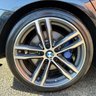 USED 2018 56 BMW 3 SERIES 2.0 320d M Sport Shadow Edition Touring 5dr Diesel Auto Euro 6 (s/s) (190 ps) BEAUTIFUL BMW - M SPORT STYLING - ALLOY WHEELS - LOW AFFORDABLE FINANCE