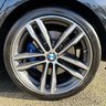 USED 2018 56 BMW 3 SERIES 2.0 320d M Sport Shadow Edition Touring 5dr Diesel Auto Euro 6 (s/s) (190 ps) BEAUTIFUL BMW - M SPORT STYLING - ALLOY WHEELS - LOW AFFORDABLE FINANCE