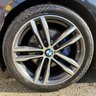 USED 2018 56 BMW 3 SERIES 2.0 320d M Sport Shadow Edition Touring 5dr Diesel Auto Euro 6 (s/s) (190 ps) BEAUTIFUL BMW - M SPORT STYLING - ALLOY WHEELS - LOW AFFORDABLE FINANCE