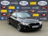 USED 2018 56 BMW 3 SERIES 2.0 320d M Sport Shadow Edition Touring 5dr Diesel Auto Euro 6 (s/s) (190 ps) BEAUTIFUL BMW - M SPORT STYLING - ALLOY WHEELS - LOW AFFORDABLE FINANCE