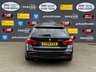 USED 2018 56 BMW 3 SERIES 2.0 320d M Sport Shadow Edition Touring 5dr Diesel Auto Euro 6 (s/s) (190 ps) BEAUTIFUL BMW - M SPORT STYLING - ALLOY WHEELS - LOW AFFORDABLE FINANCE