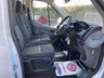 USED 2018 68 FORD TRANSIT 2.0 350 ECOBLUE CAGED TIPPER L2 MEDIUM WHEEL BASE (130 BHP) WITH BIN LIFT. 