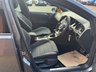 USED 2017 67 VOLKSWAGEN GOLF 2.0 TDI BlueMotion Tech R-Line DSG Euro 6 (s/s) 5dr SATELLITE NAV+R-LINE SEATS