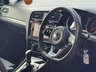 USED 2017 67 VOLKSWAGEN GOLF 2.0 TDI BlueMotion Tech R-Line DSG Euro 6 (s/s) 5dr SATELLITE NAV+R-LINE SEATS