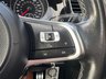 USED 2017 67 VOLKSWAGEN GOLF 2.0 TDI BlueMotion Tech R-Line DSG Euro 6 (s/s) 5dr SATELLITE NAV+R-LINE SEATS