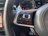 USED 2017 67 VOLKSWAGEN GOLF 2.0 TDI BlueMotion Tech R-Line DSG Euro 6 (s/s) 5dr SATELLITE NAV+R-LINE SEATS