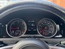 USED 2017 67 VOLKSWAGEN GOLF 2.0 TDI BlueMotion Tech R-Line DSG Euro 6 (s/s) 5dr SATELLITE NAV+R-LINE SEATS
