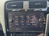 USED 2017 67 VOLKSWAGEN GOLF 2.0 TDI BlueMotion Tech R-Line DSG Euro 6 (s/s) 5dr SATELLITE NAV+R-LINE SEATS