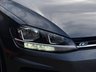 USED 2017 67 VOLKSWAGEN GOLF 2.0 TDI BlueMotion Tech R-Line DSG Euro 6 (s/s) 5dr SATELLITE NAV+R-LINE SEATS