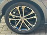 USED 2017 67 VOLKSWAGEN GOLF 2.0 TDI BlueMotion Tech R-Line DSG Euro 6 (s/s) 5dr SATELLITE NAV+R-LINE SEATS