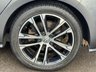 USED 2017 67 VOLKSWAGEN GOLF 2.0 TDI BlueMotion Tech R-Line DSG Euro 6 (s/s) 5dr SATELLITE NAV+R-LINE SEATS