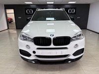 USED 2018 67 BMW X5 4.4 50i V8 M Sport SUV 5dr Petrol Auto xDrive Euro 6 (s/s) (449 ps) 