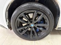 USED 2018 67 BMW X5 4.4 50i V8 M Sport SUV 5dr Petrol Auto xDrive Euro 6 (s/s) (449 ps) 
