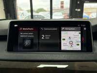 USED 2018 67 BMW X5 4.4 50i V8 M Sport SUV 5dr Petrol Auto xDrive Euro 6 (s/s) (449 ps) 