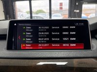 USED 2018 67 BMW X5 4.4 50i V8 M Sport SUV 5dr Petrol Auto xDrive Euro 6 (s/s) (449 ps) 