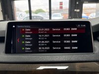 USED 2018 67 BMW X5 4.4 50i V8 M Sport SUV 5dr Petrol Auto xDrive Euro 6 (s/s) (449 ps) 