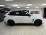 USED 2018 67 BMW X5 4.4 50i V8 M Sport SUV 5dr Petrol Auto xDrive Euro 6 (s/s) (449 ps) 