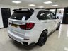 USED 2018 67 BMW X5 4.4 50i V8 M Sport SUV 5dr Petrol Auto xDrive Euro 6 (s/s) (449 ps) 