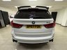 USED 2018 67 BMW X5 4.4 50i V8 M Sport SUV 5dr Petrol Auto xDrive Euro 6 (s/s) (449 ps) 