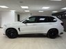 USED 2018 67 BMW X5 4.4 50i V8 M Sport SUV 5dr Petrol Auto xDrive Euro 6 (s/s) (449 ps) 