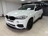 USED 2018 67 BMW X5 4.4 50i V8 M Sport SUV 5dr Petrol Auto xDrive Euro 6 (s/s) (449 ps) 
