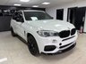 USED 2018 67 BMW X5 4.4 50i V8 M Sport SUV 5dr Petrol Auto xDrive Euro 6 (s/s) (449 ps) 